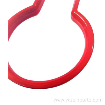Front Red Cup Holder Interior Trim Kits
